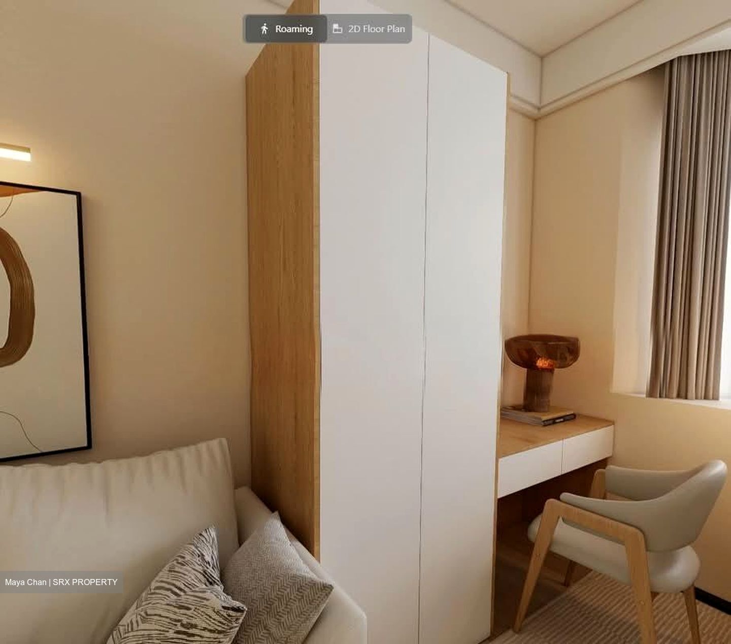 Eastpoint Green (D18), Condominium #549977261